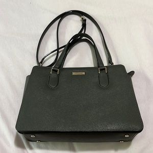 Kate Spade Satchel Crossbody Purse